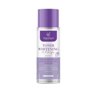 โทนเนอร์ ธัญนิสา THANNISA TONER