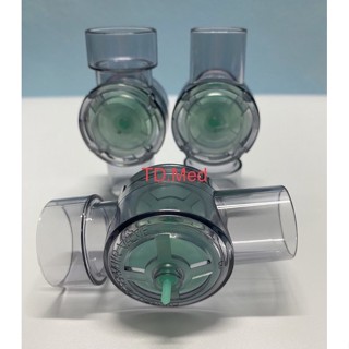 ข้อต่อถุงลม (Oxygen Reservoir Valve)