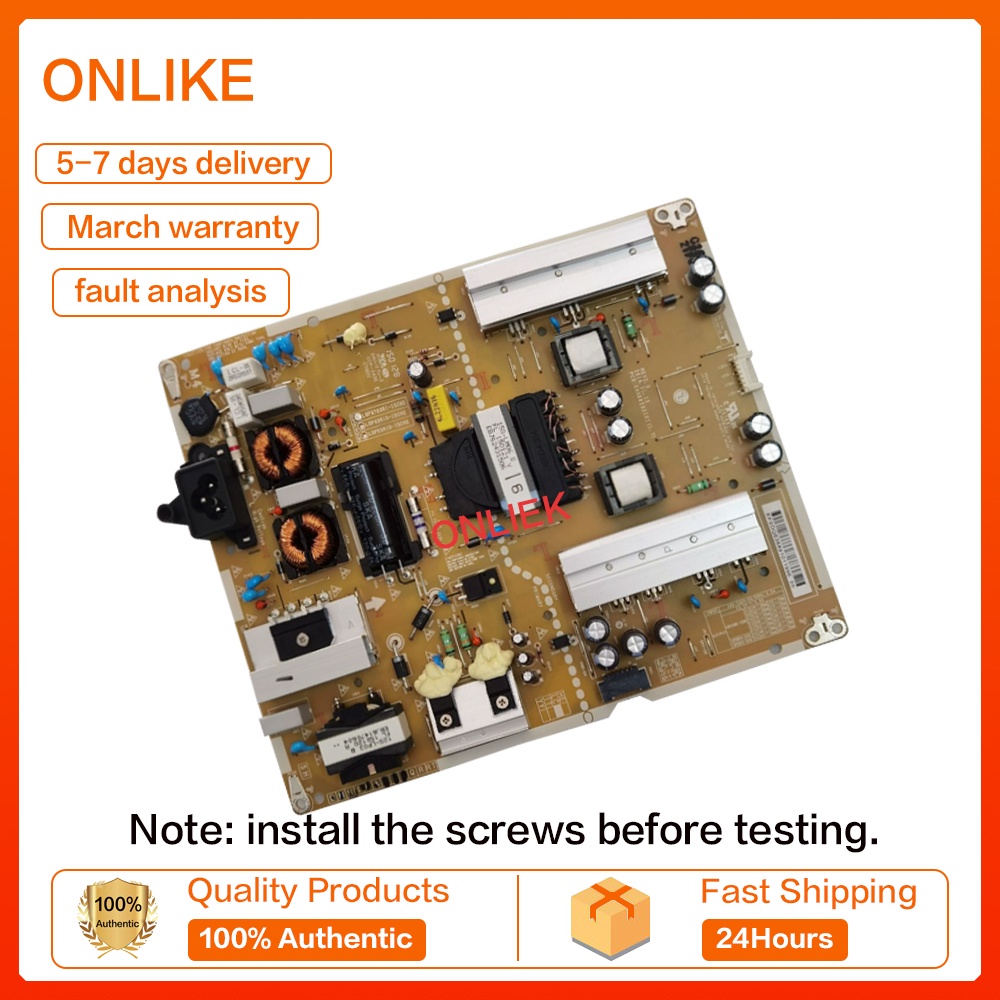 55lf595t 60lx341c 49lf630t 55lx341c LG TV EAX66203101 (1.8) บอร์ดจ่ายไฟ tta ()