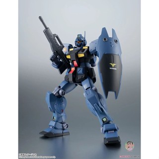 Bandai Robot Spirits RGM-79Q GM QUEL A.N.I.M.E.