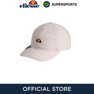 ELLESSE Mazarti หมวกแก๊ปผู้ใหญ่