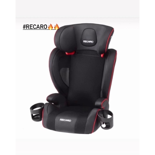 ♥️CAR SEAT RECARO START J3 NEO รุ่นใหม่ สวยมาก