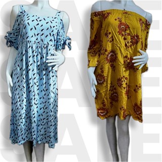 SALE!! SALEE!! Plus size dress/ large/ XXL