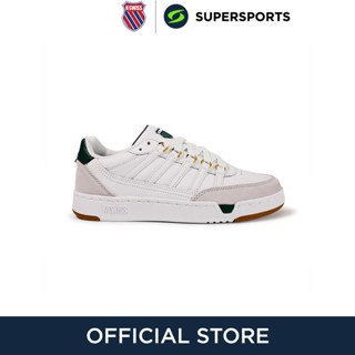 K-SWISS Set Pro รองเท้าลำลองผู้ชาย รองเท้าผ้าใบ