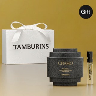 [Tamburins] Perfume Handcream (gift package) นำเข้าจากเกาหลี