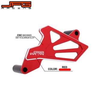 JFG Racing Front Sprocket Guard For CRF250L CRF250M 2012-2019 CRF250RALLY 2017-2019