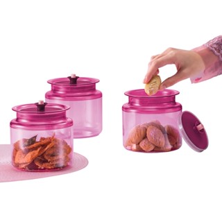 Tupperware รุ่น Gourmet Counterpart (3) 900ml