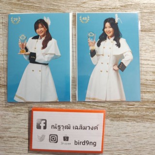 BNK48 รุ่น3 รูปสุ่มจากหนังสือ GE3 popper earth