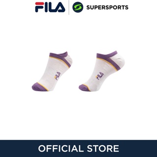  FILA SCT230102U ถุงเท้าผู้ใหญ่