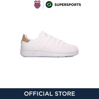 K-SWISS Classic VN รองเท้าลำลองผู้ชาย รองเท้าผ้าใบ