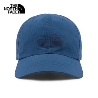 THE NORTH FACE HORIZON HAT - SHADY BLUE หมวก หมวกปีก หมวก Unisex