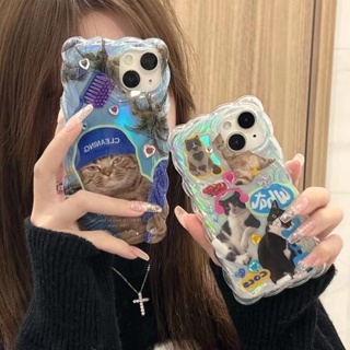 เคสโทรศัพท์มือถือนิ่ม ลายหมวกสีฟ้า สําหรับ iPhone 14 14pro 11 12 12PRO 12PROMAX 13 13pro 13promax 14promax