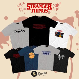 STRANGER THNGS  Shirt Designs | Spectee MNL Tee_01