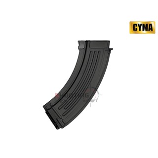 แม็กกาซีน AK47 / AKM ปั่นลาน 600 นัด (Cyma)