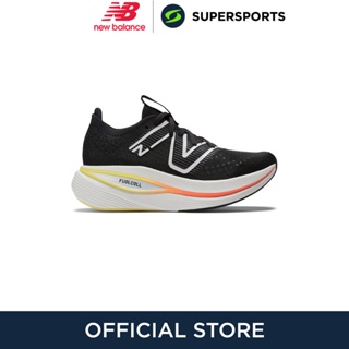 NEW BALANCE FuelCell SuperComp Trainer รองเท้าวิ่งผู้หญิง รองเท้ากีฬา รองเท้าผู้หญิง