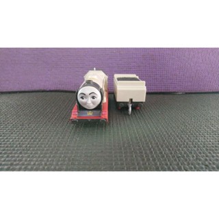 Tomy Plarail Thomas &amp; Friends Duchess โทมัสและผองเพื่อน