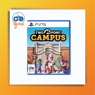Playstation5 : Two Point Campus