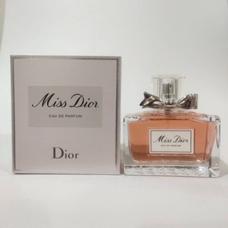 MISS DIOR EDP ▪️ 100 ml  ▪️ INBOX ซีล ▪️ ส่งฟรี  2500.-MISS DIOR EDP ▪️ 100 ml  ▪️ INBOX ซีล ▪️ ส่งฟรี  2500.-MISS DIOR