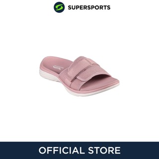 SKECHERS Arch Fit Radiance - Irresistible รองเท้าแตะผู้หญิง