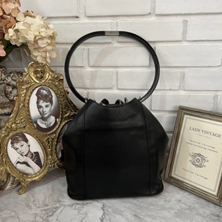 Gucci vintage กระเป๋าgucci รุ่นวินเทจ แท้