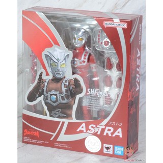 Bandai S.H.Figuarts Astra Action Figure