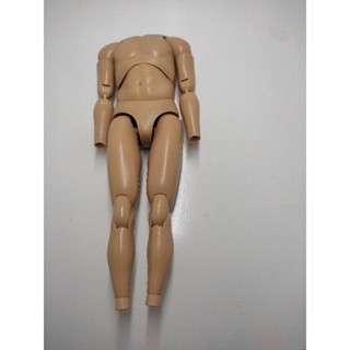 1/6 SCALE FIGURE BODY