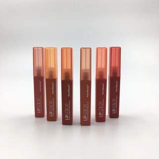 ลิปจุ่ม Kiss Beauty To Fill You ลิปเนื้อแมท