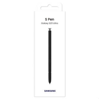 Samsung Official Galaxy S23 Ultra S Pen ( Cream ), EJ-PS918BUEGWW