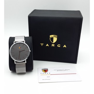 นาฬิกา TARGA MENS TA017606 DW1 QUARTZ พร้อมกล่อง (ใหม่)