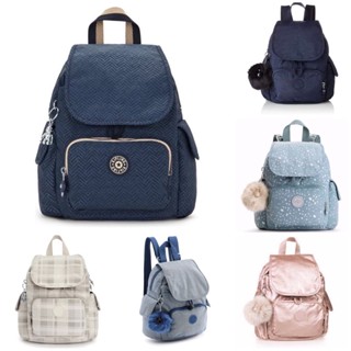 Kipling Citypack Mini หลายสี ของแท้