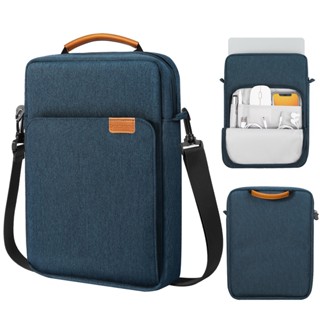 เคสกระเป๋าใส่แล็ปท็อป กันน้ํา 9.7 10.2 10.9 11 นิ้ว สําหรับ Lenovo IdeaPad Duet Chromebook CT-X636 CT-X636F 10.1 Tab P11 Plus J606f J607F J616F