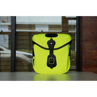 กระเป๋ากล้อง Billingham มือสอง รุ่น Hadley Digital สี Neon Yellow