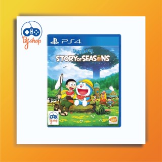 Nintendo Switch : Doraemon Story of Seasons