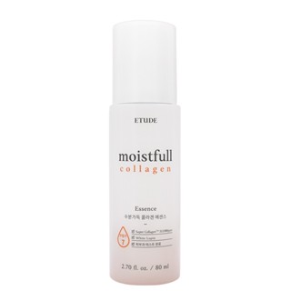 ETUDE Moistfull Collagen Essence  2.70 fl.oz / 80ml