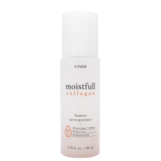 ETUDE Moistfull Collagen Essence  2.70 fl.oz / 80ml