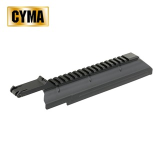 CYMA Railed Dust Cover for AK AEG