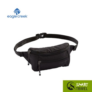 EAGLE CREEK STASH CROSS BODY BAG BLACK กระเป๋าสะพาย กระเป๋าอเนกประสงค์ กระเป๋าอุปกรณ์เสริมสำหรับเดินทาง สี BLACK