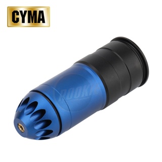 CYMA 120rds 40mm Gas Grenade