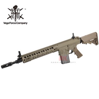 VFC KAC M110K1 GBBR ระบบแก๊ส