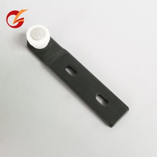 use for nissan urvan e25 sliding door roller lower small bracket 2001-2012