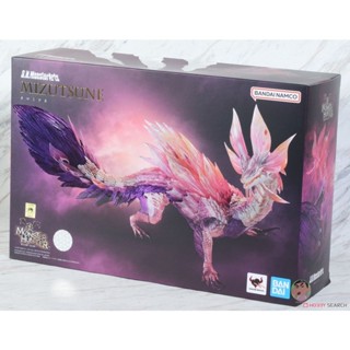 Bandai S.H.MonsterArts Mizutsune Action Figure