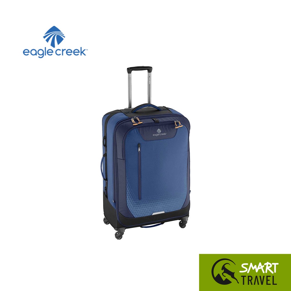 EAGLE CREEK EXPANSE AWD UPRIGHT 30 กระเป๋าเดินทาง 4 ล้อลาก ขนาด 30 นิ้ว สี TWILIGHT BLUE