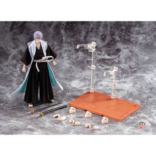 Dasheng BLEACH Ichimaru Gin Action figure