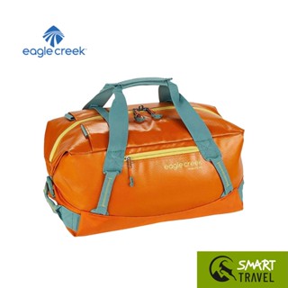 EAGLE CREEK MIGRATE DUFFEL 40L กระเป๋าเดินทาง ดัฟเฟิล กระเป๋าสะพาย ขนาด 40 ลิตร สี DANDELION YELLOW