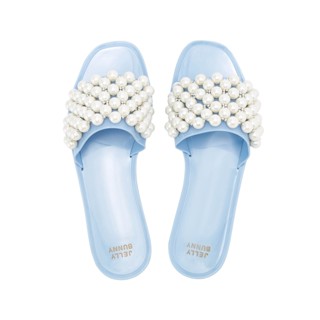 JELLY BUNNY SHOES : ASHLEY SANDAL รุ่น B23SLSI032 รองเท้าแตะผู้หญิง