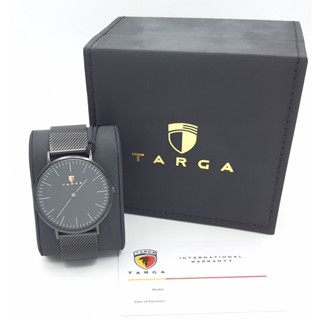 นาฬิกา TARGA MENS TA017618 DW1 QUARTZ พร้อมกล่อง (ใหม่)