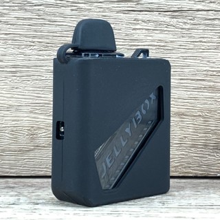 H03✸☒♝G20 【Jellybox Nano Ii】เคสซิลิโคนนิ่ม สําหรับ Jellybox Ii