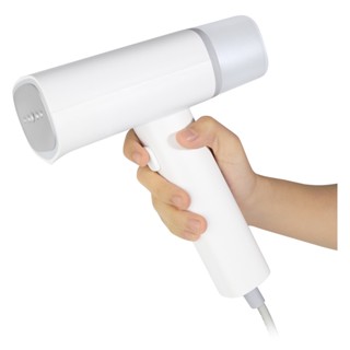 เตารีดและอะไหล่ [ทักแชทรับโค้ด] XIAOMI Youpin Lofans Handheld Steam Ironing GT-301W เตารีดไอน้ำแบบพกพา - รับประกัน 1 ปี