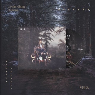 VELS. : Humane EP (2019)