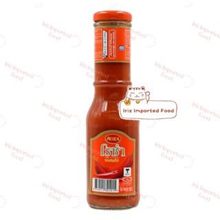 โรซ่า ซอสพริก Roza Chilli Sauce 300g.